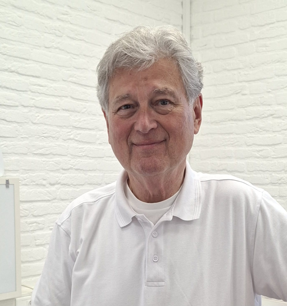 Jan Hengeveld